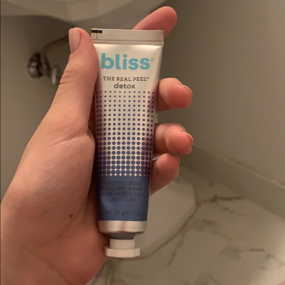 Face mask